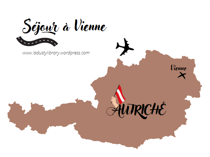 5 jours à Vienne - Mon voyage dans la capitale d'Autriche